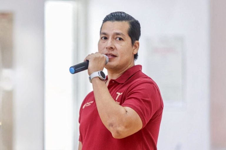 Listos tamaulipecos para Juegos Para panamericanos 2025